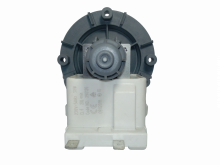Drain Pump for Baumatic Washing Machines - Part. nr. Baumatic X672050250108