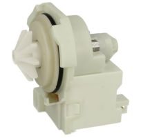 Draining Pump Motor for Fagor Brandt Dishwashers - V99I000H1