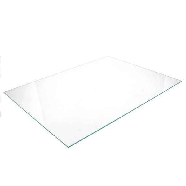 Glass Shelf for Whirlpool / Indesit Refrigerators - 481010463485