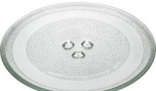 Glass Plate, Diameter 25,5CM, for Gorenje Mora Microwave Ovens - 434603