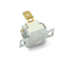 Thermostat, 250°C, 250V, 16A, for Whirlpool Indesit Ovens - C00121897 Whirlpool / Indesit