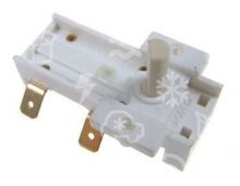 Thermostat, 5-55 °C - DREEFS-RTX II/565, for Universal Heaters