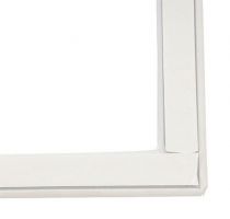 Door Seal, 578X782X30MM, for Electrolux AEG Zanussi Freezers - 959002536 AEG / Electrolux / Zanussi