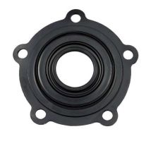 Flange Seal for Whirlpool Indesit Boilers - 570393