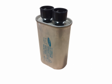 Highvoltage Capacitor (Capacity 1,1 mF, Voltage 2100V) for Whirlpool Indesit Microwaves OTHERS