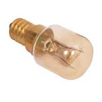 Bulb, 25W, 220V, for Whirlpool Indesit Ovens - C00076978 Whirlpool / Indesit