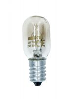 Bulb, E14, 15W, 230V, Dimensions 57X22MM, Life 1500H, for Universal Fridges OTHERS