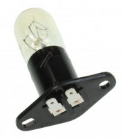 Bulb for Electrolux AEG Zanussi Microwave Ovens - 4055064606