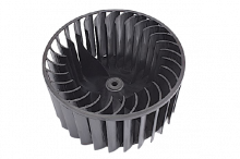 Fan Wheel for Whirlpool Indesit Tumble Dryers - 480112101466 Whirlpool / Indesit