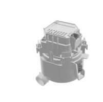 Heat Pump for Bosch Siemens Dishwashers - Part nr. BSH 12024283
