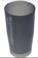 Water Tank (incl. Gasket) for Bosch Siemens Coffee Makers - 00678835 BSH - Bosch / Siemens