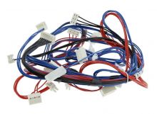 Wiring Harness for Electrolux AEG Zanussi Dishwashers - Part nr. Electrolux 140001314495 AEG / Electrolux / Zanussi